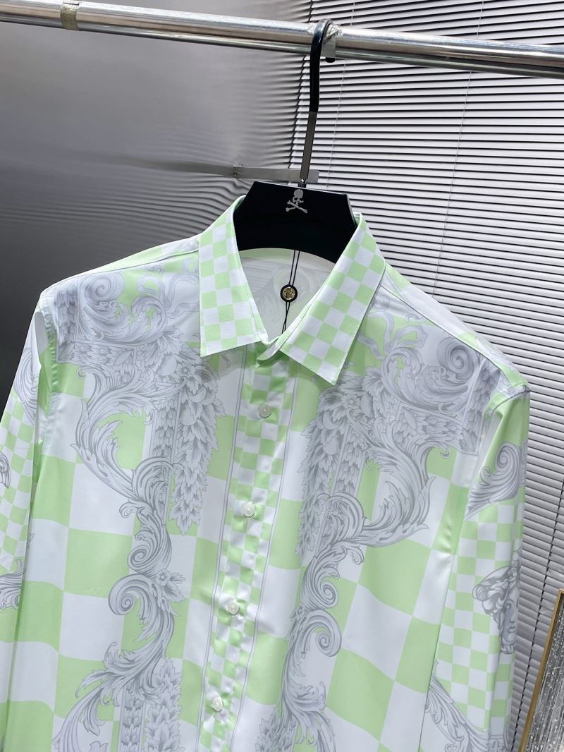 Versace Shirts